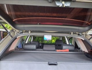 BMW X5 2005