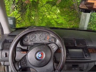 BMW X5 2005