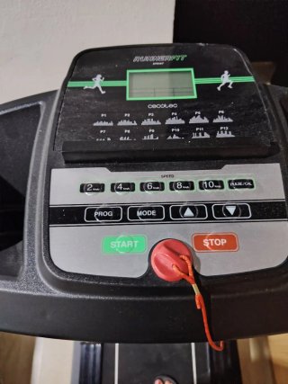 Cinta de Correr Cecotec Runnerfit Sprint