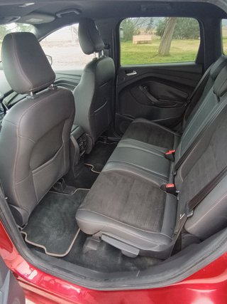 Ford Kuga 2.0 tdci 150cv st-line 2017