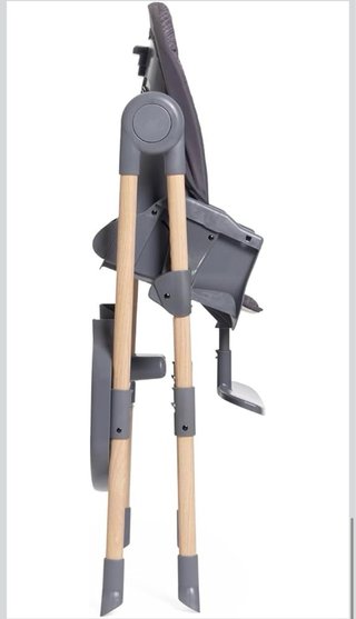 Trona Chicco para bebé 0-15kg