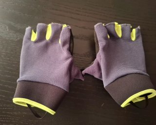 Conjunto Ciclismo Niña 10-12 Años