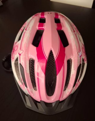 Conjunto Ciclismo Niña 10-12 Años