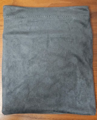 Tableta Gráfica Huion HS64 con Lápiz 6,3"