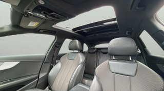 Audi A4 Avant S line edition 3.0 TDI quattro 160 kW (218 CV) S tronic