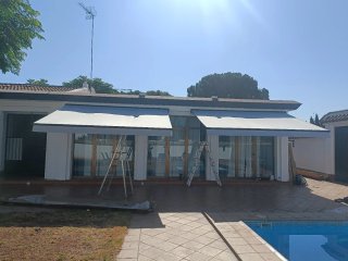 Montador profesional de muebles