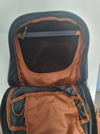 Mochila Black Diamond Pursuit 30L