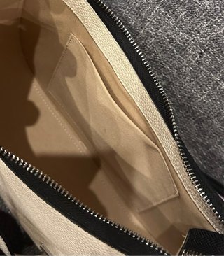 Bolso Tous Beige
