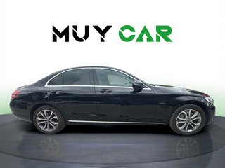 Mercedes-Benz Clase C 350 e 205 kW (279 CV)