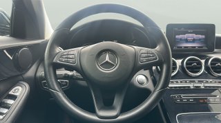 Mercedes-Benz Clase C 350 e 205 kW (279 CV)