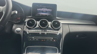 Mercedes-Benz Clase C 350 e 205 kW (279 CV)