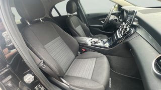 Mercedes-Benz Clase C 350 e 205 kW (279 CV)
