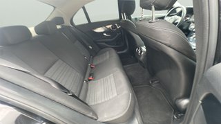 Mercedes-Benz Clase C 350 e 205 kW (279 CV)