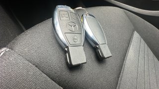 Mercedes-Benz Clase C 350 e 205 kW (279 CV)