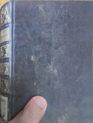 Herbarum arborum fruticum frumentorum ac leguminum