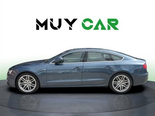 Audi A5 Sportback S line 2.0 TDI 140 kW (190 CV) multironic