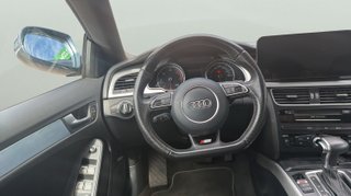 Audi A5 Sportback S line 2.0 TDI 140 kW (190 CV) multironic