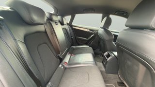 Audi A5 Sportback S line 2.0 TDI 140 kW (190 CV) multironic