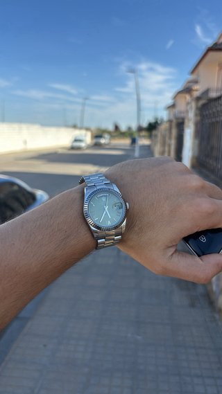 Relojes Premium Alta Calidad