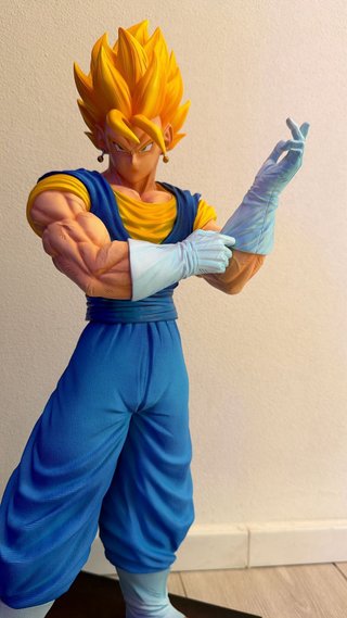 Action Figure Vegito Dragon Ball 50 cm