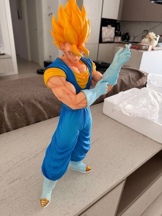 Action Figure Vegito Dragon Ball 50 cm