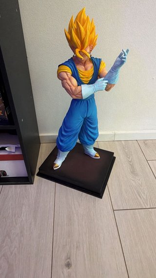 Action Figure Vegito Dragon Ball 50 cm
