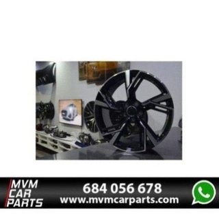 Juego de 4 Llantas 18 R6 2020 AU046