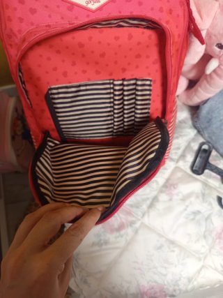Mochila Gorjuss London