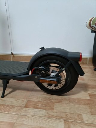 Patinete Eléctrico Xiaomi 4