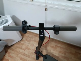 Patinete Eléctrico Xiaomi 4