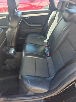 Audi A4 2007