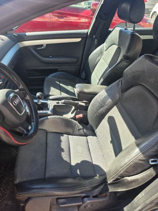 Audi A4 2007