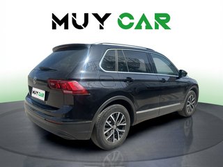 Volkswagen Tiguan Advance 1.5 TSI 110 kW (150 CV) DSG