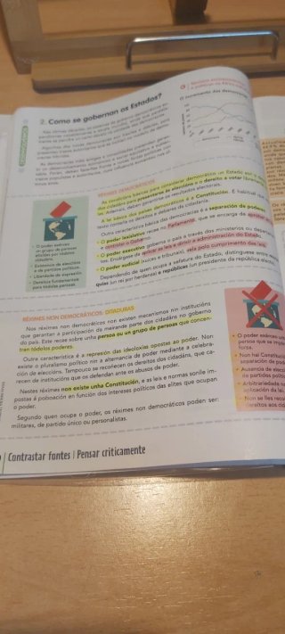 XEOGRAFIA E HISTORIA 3 (COMUNIDADE EN REDE)