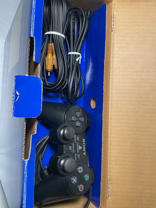 PlayStation 2 SCPH-15000 NTSC-J excelente estado.