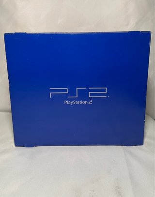 PlayStation 2 SCPH-15000 NTSC-J excelente estado.