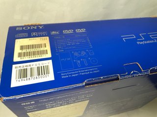 PlayStation 2 SCPH-15000 NTSC-J excelente estado.