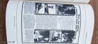 Documentos para a historia do cine 1970/1990 Galic