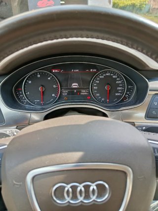 Audi A6 2016