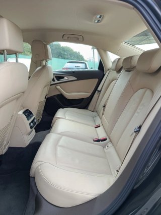 Audi A6 2016