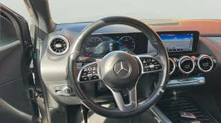 Mercedes-Benz Clase B B 180 100 kW (136 CV)