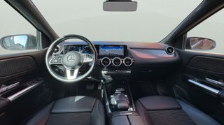 Mercedes-Benz Clase B B 180 100 kW (136 CV)