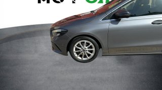 Mercedes-Benz Clase B B 180 100 kW (136 CV)