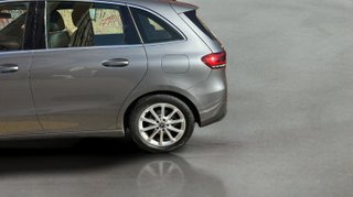 Mercedes-Benz Clase B B 180 100 kW (136 CV)