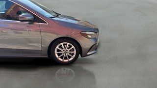 Mercedes-Benz Clase B B 180 100 kW (136 CV)