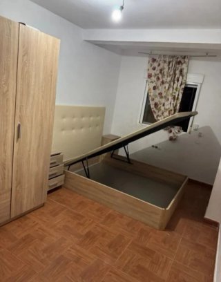 Canapé abatible armario madera nuevos