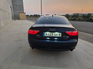 Audi A5 3.0 TDI