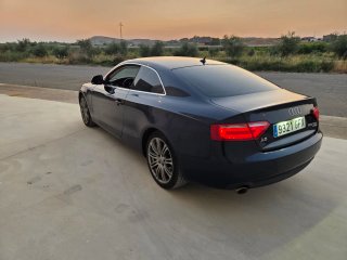 Audi A5 3.0 TDI