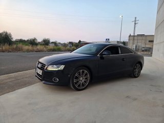 Audi A5 3.0 TDI