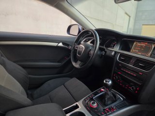 Audi A5 3.0 TDI